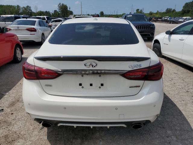 Photo 5 VIN: JN1EV7AR5LM254896 - INFINITI Q50 PURE 