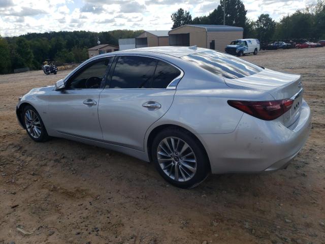 Photo 1 VIN: JN1EV7AR5LM255076 - INFINITI Q50 PURE 