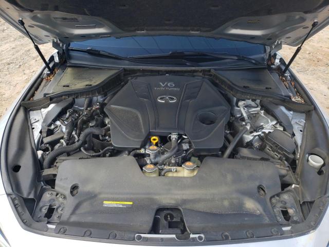 Photo 10 VIN: JN1EV7AR5LM255076 - INFINITI Q50 PURE 