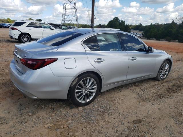 Photo 2 VIN: JN1EV7AR5LM255076 - INFINITI Q50 PURE 