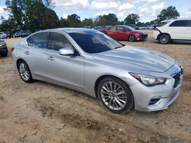 Photo 3 VIN: JN1EV7AR5LM255076 - INFINITI Q50 PURE 