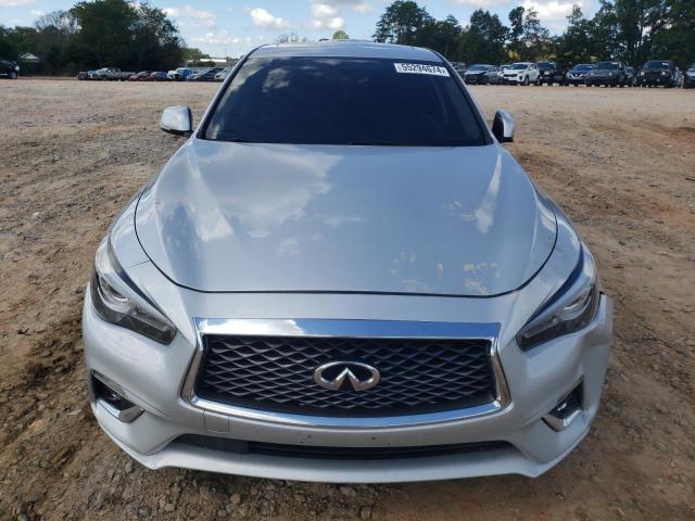 Photo 4 VIN: JN1EV7AR5LM255076 - INFINITI Q50 PURE 