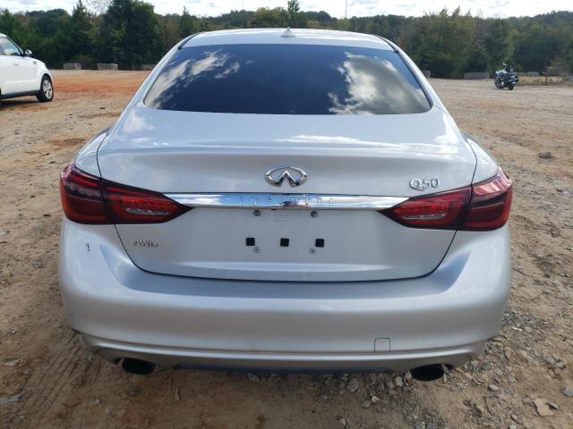 Photo 5 VIN: JN1EV7AR5LM255076 - INFINITI Q50 PURE 