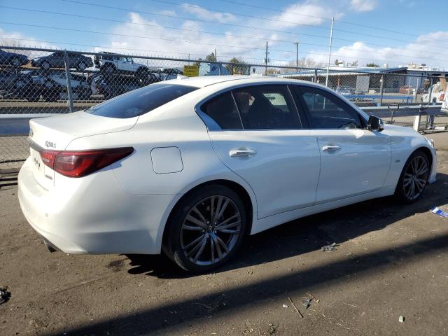 Photo 2 VIN: JN1EV7AR5LM255448 - INFINITI Q50 PURE 