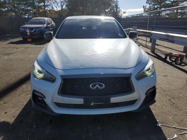 Photo 4 VIN: JN1EV7AR5LM255448 - INFINITI Q50 PURE 