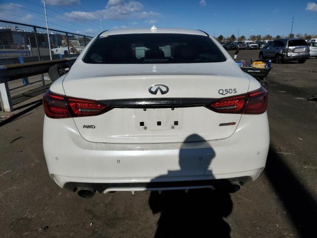 Photo 5 VIN: JN1EV7AR5LM255448 - INFINITI Q50 PURE 