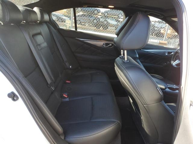 Photo 9 VIN: JN1EV7AR5LM255448 - INFINITI Q50 PURE 