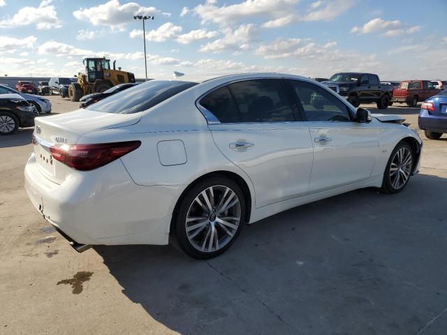 Photo 2 VIN: JN1EV7AR5LM255501 - INFINITI Q50 