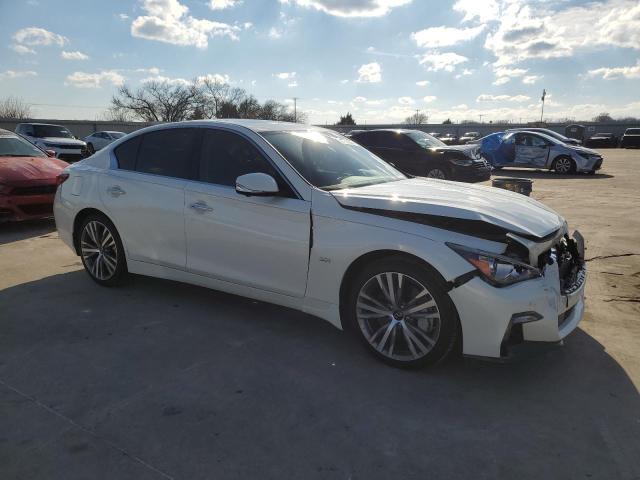 Photo 3 VIN: JN1EV7AR5LM255501 - INFINITI Q50 