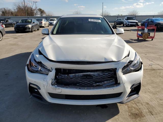 Photo 4 VIN: JN1EV7AR5LM255501 - INFINITI Q50 