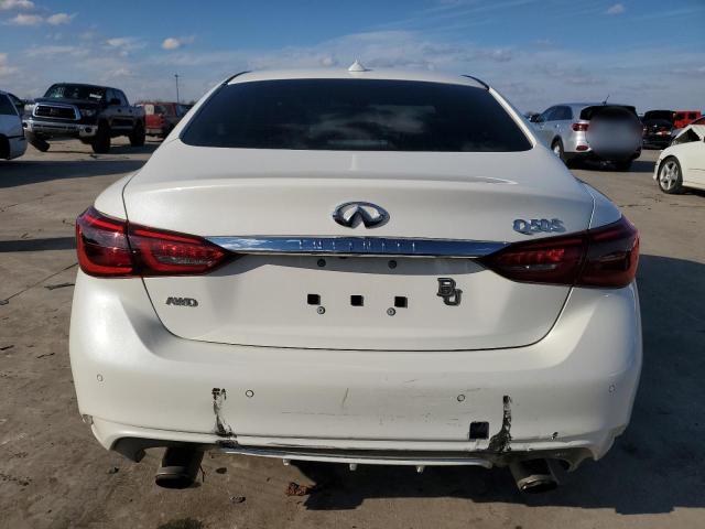 Photo 5 VIN: JN1EV7AR5LM255501 - INFINITI Q50 