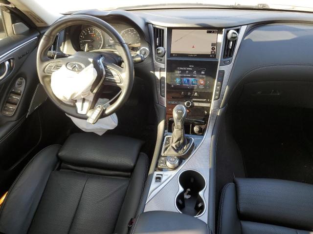 Photo 7 VIN: JN1EV7AR5LM255501 - INFINITI Q50 