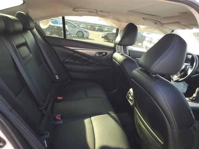 Photo 9 VIN: JN1EV7AR5LM255501 - INFINITI Q50 