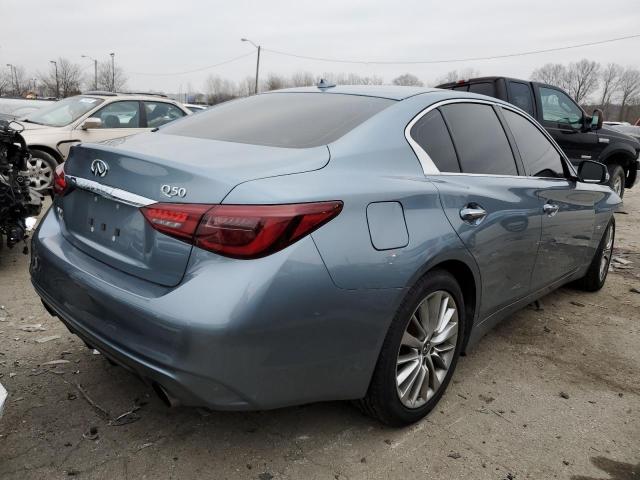 Photo 2 VIN: JN1EV7AR5LM255594 - INFINITI Q50 PURE 