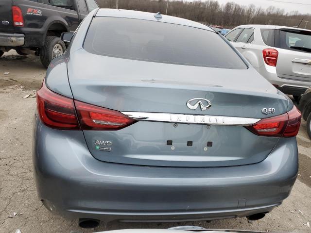 Photo 5 VIN: JN1EV7AR5LM255594 - INFINITI Q50 PURE 