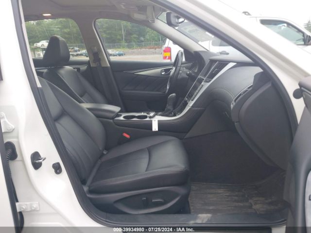 Photo 4 VIN: JN1EV7AR5LM255613 - INFINITI Q50 