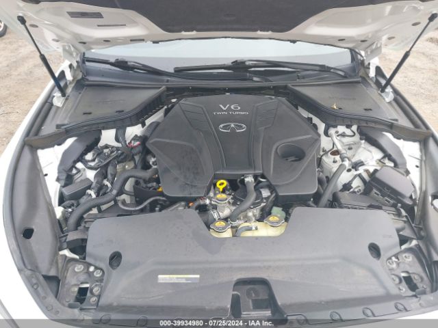 Photo 9 VIN: JN1EV7AR5LM255613 - INFINITI Q50 