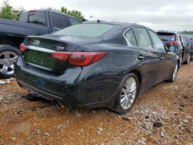 Photo 3 VIN: JN1EV7AR5LM257037 - INFINITI Q50 PURE 