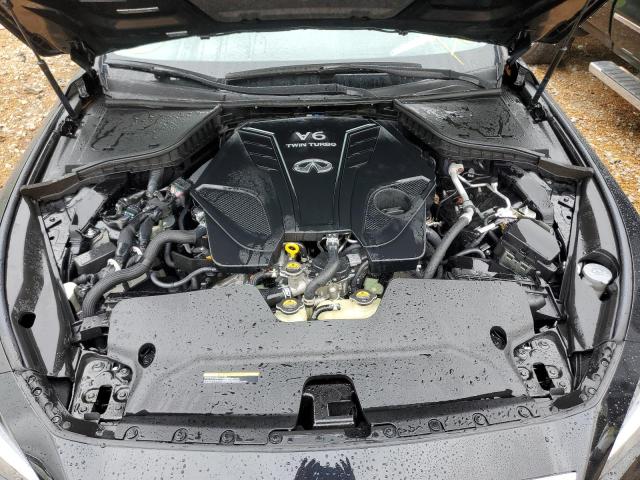 Photo 6 VIN: JN1EV7AR5LM257037 - INFINITI Q50 PURE 