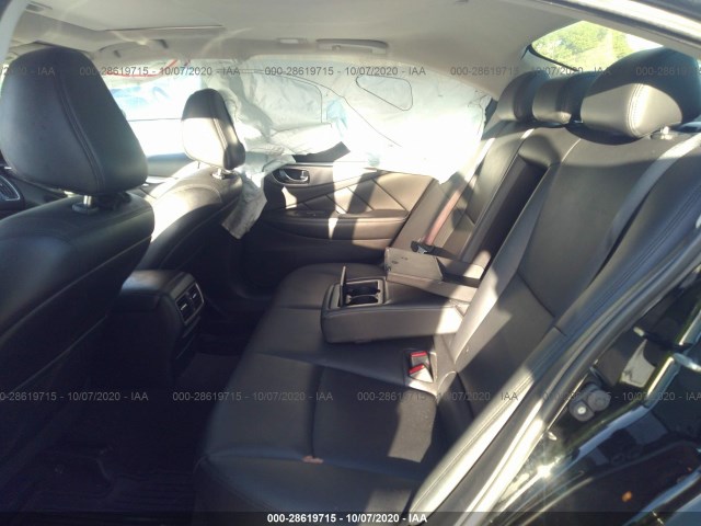 Photo 7 VIN: JN1EV7AR6GM340661 - INFINITI Q50 