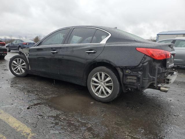 Photo 1 VIN: JN1EV7AR6GM341129 - INFINITI Q50 PREMIU 