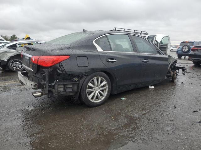 Photo 2 VIN: JN1EV7AR6GM341129 - INFINITI Q50 PREMIU 