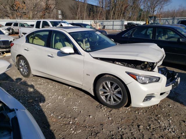 Photo 3 VIN: JN1EV7AR6GM342622 - INFINITI Q50 