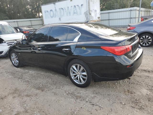 Photo 1 VIN: JN1EV7AR6GM342832 - INFINITI Q50 