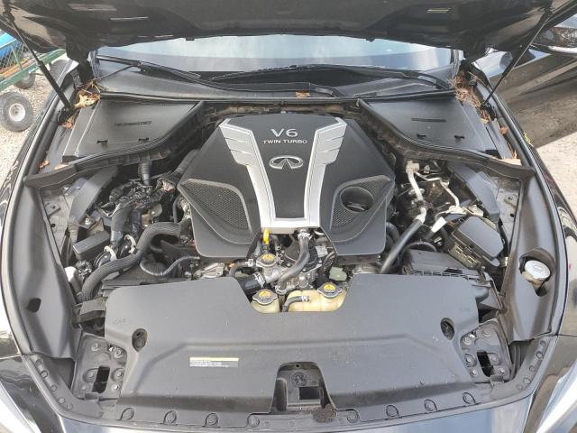 Photo 10 VIN: JN1EV7AR6GM342832 - INFINITI Q50 