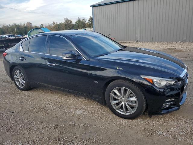 Photo 3 VIN: JN1EV7AR6GM342832 - INFINITI Q50 