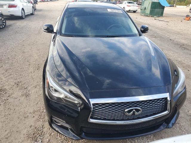 Photo 4 VIN: JN1EV7AR6GM342832 - INFINITI Q50 