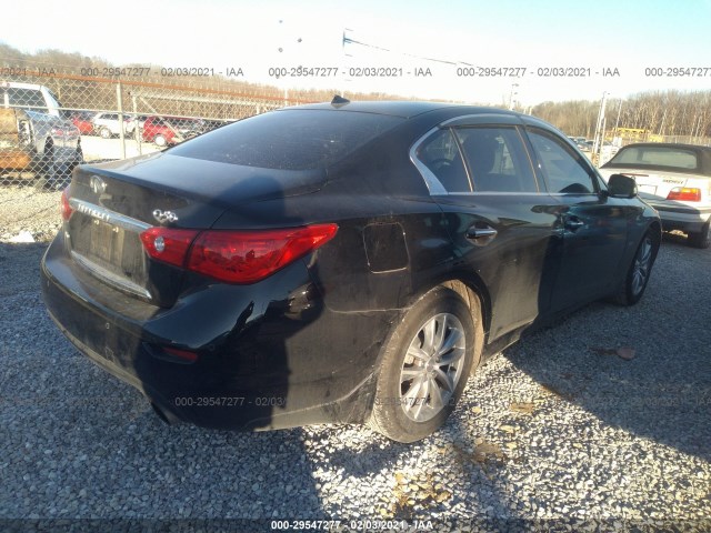 Photo 3 VIN: JN1EV7AR6GM342944 - INFINITI Q50 