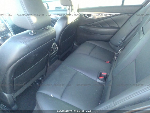 Photo 7 VIN: JN1EV7AR6GM342944 - INFINITI Q50 