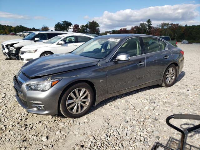 Photo 0 VIN: JN1EV7AR6GM344564 - INFINITI Q50 PREMIU 