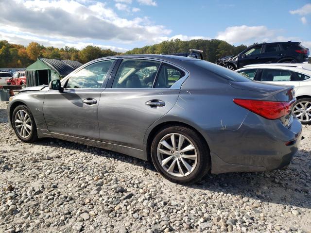 Photo 1 VIN: JN1EV7AR6GM344564 - INFINITI Q50 PREMIU 