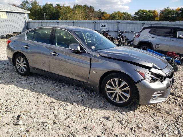 Photo 3 VIN: JN1EV7AR6GM344564 - INFINITI Q50 PREMIU 