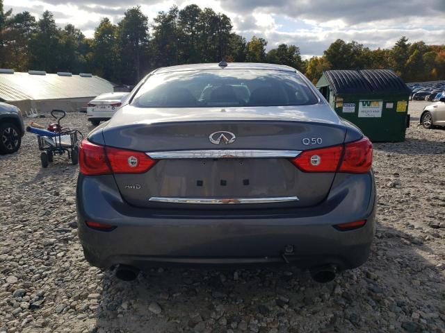 Photo 5 VIN: JN1EV7AR6GM344564 - INFINITI Q50 PREMIU 