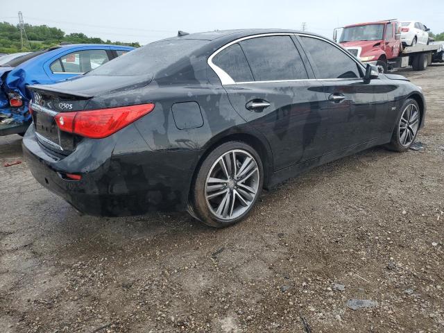 Photo 2 VIN: JN1EV7AR6GM345312 - INFINITI Q50 PREMIU 