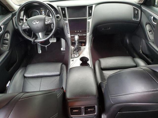 Photo 7 VIN: JN1EV7AR6GM345312 - INFINITI Q50 PREMIU 