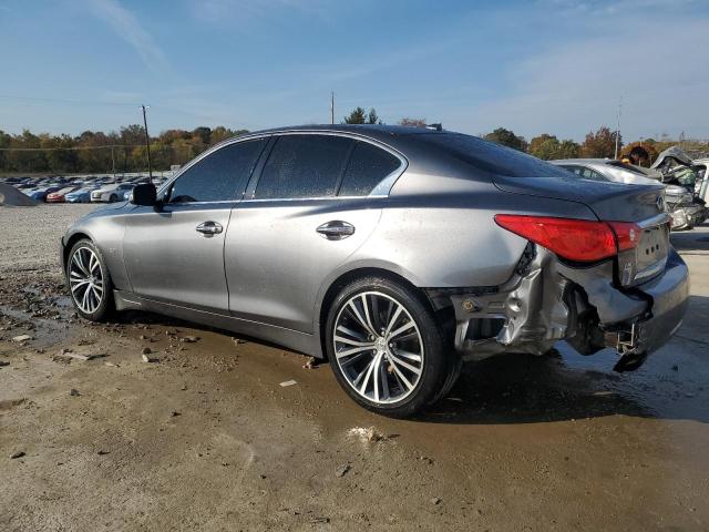 Photo 1 VIN: JN1EV7AR6GM345780 - INFINITI Q50 PREMIU 