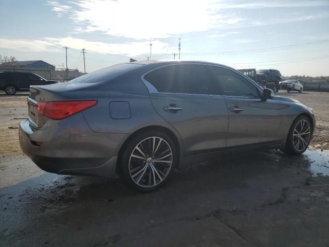 Photo 2 VIN: JN1EV7AR6GM345780 - INFINITI Q50 PREMIU 