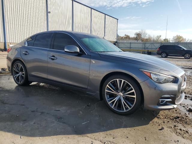 Photo 3 VIN: JN1EV7AR6GM345780 - INFINITI Q50 PREMIU 