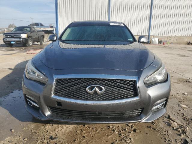 Photo 4 VIN: JN1EV7AR6GM345780 - INFINITI Q50 PREMIU 