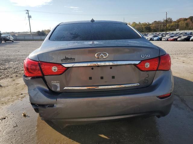 Photo 5 VIN: JN1EV7AR6GM345780 - INFINITI Q50 PREMIU 