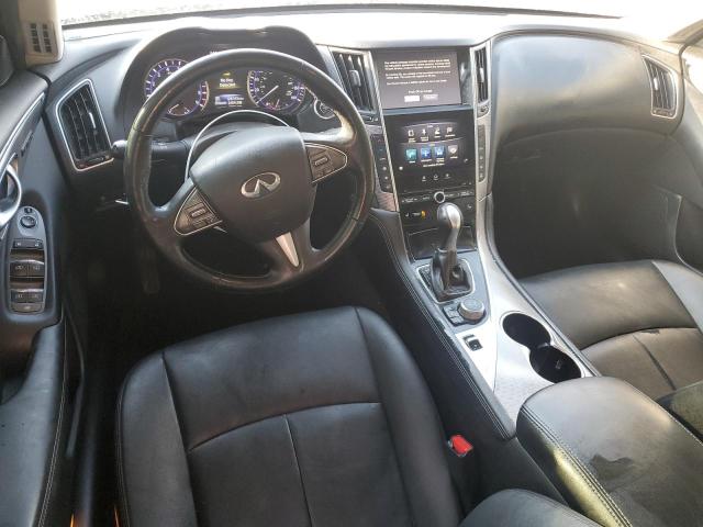 Photo 7 VIN: JN1EV7AR6GM345780 - INFINITI Q50 PREMIU 