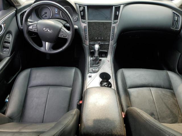 Photo 7 VIN: JN1EV7AR6GM345892 - INFINITI Q50 PREMIU 