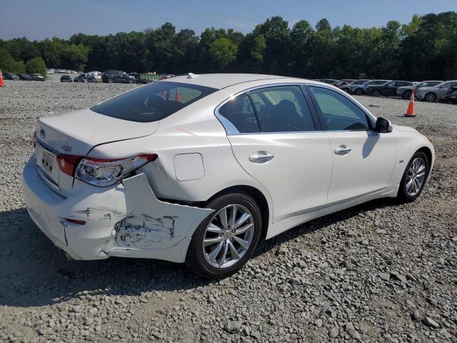 Photo 2 VIN: JN1EV7AR6GM346346 - INFINITI Q50 