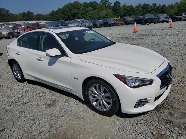 Photo 3 VIN: JN1EV7AR6GM346346 - INFINITI Q50 