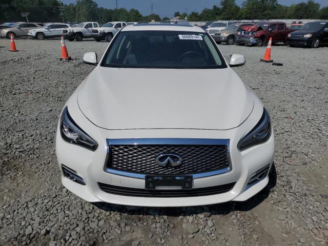 Photo 4 VIN: JN1EV7AR6GM346346 - INFINITI Q50 