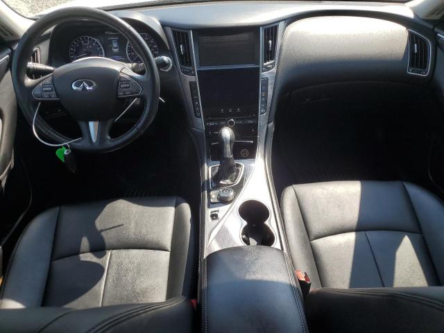 Photo 7 VIN: JN1EV7AR6GM346346 - INFINITI Q50 